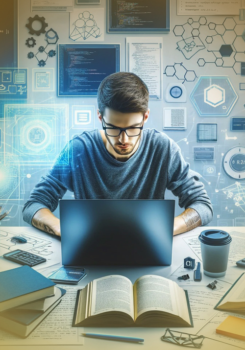 Customized & ERP Software