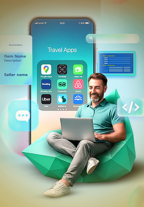 Mobile App Development