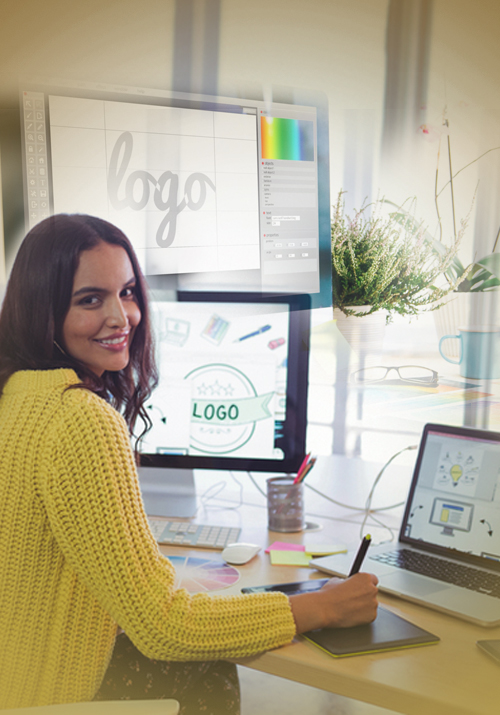 Logo & Graphis Design